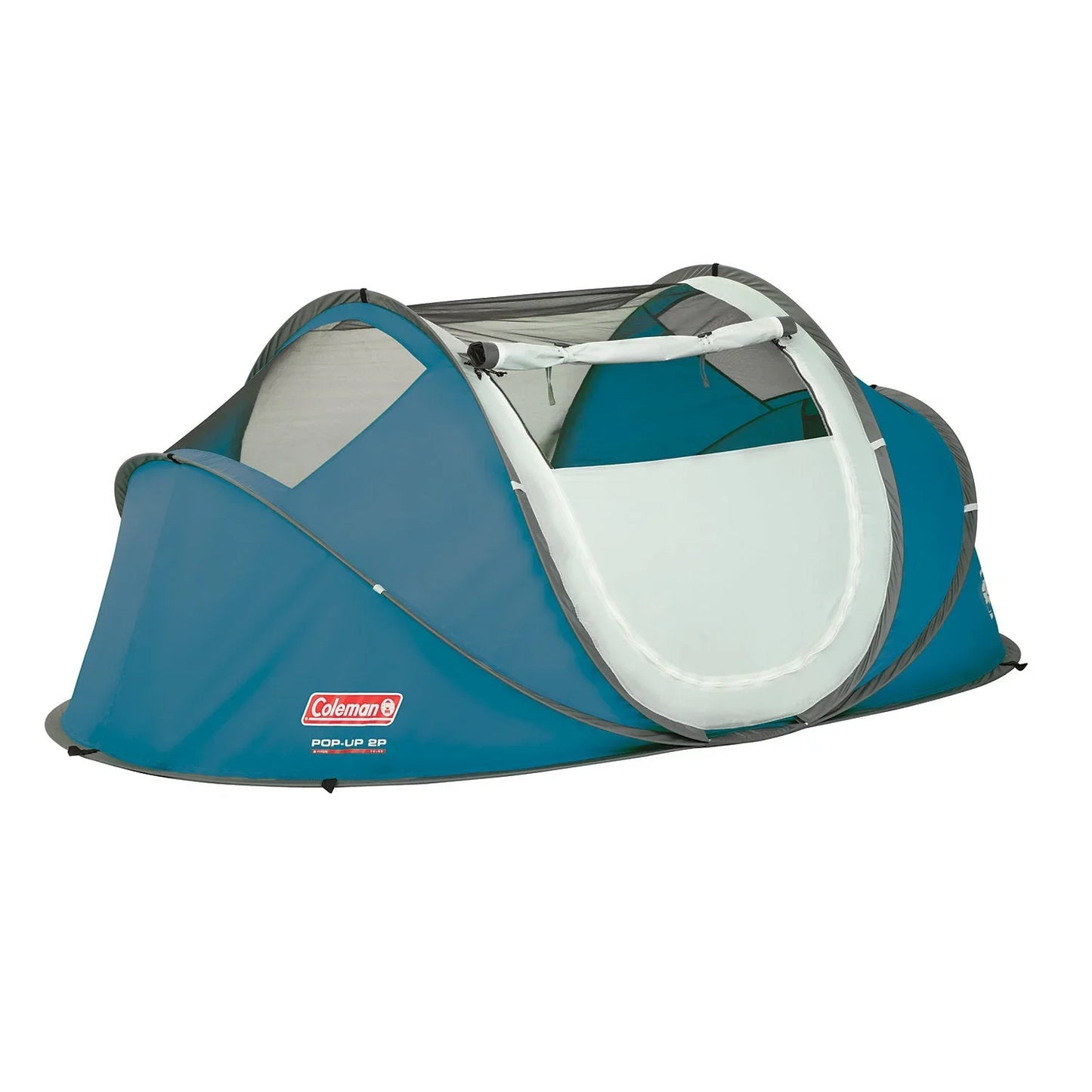 Coleman Galiano Fast Pitch Pop Up 2 Person Tent 2026