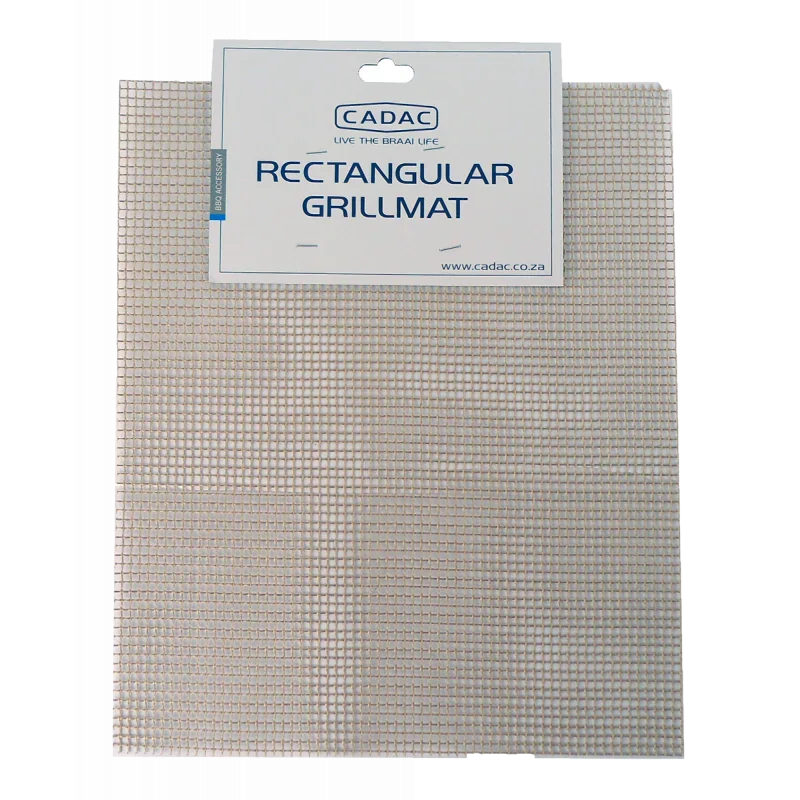 Cadac Rectangular Grillmat
