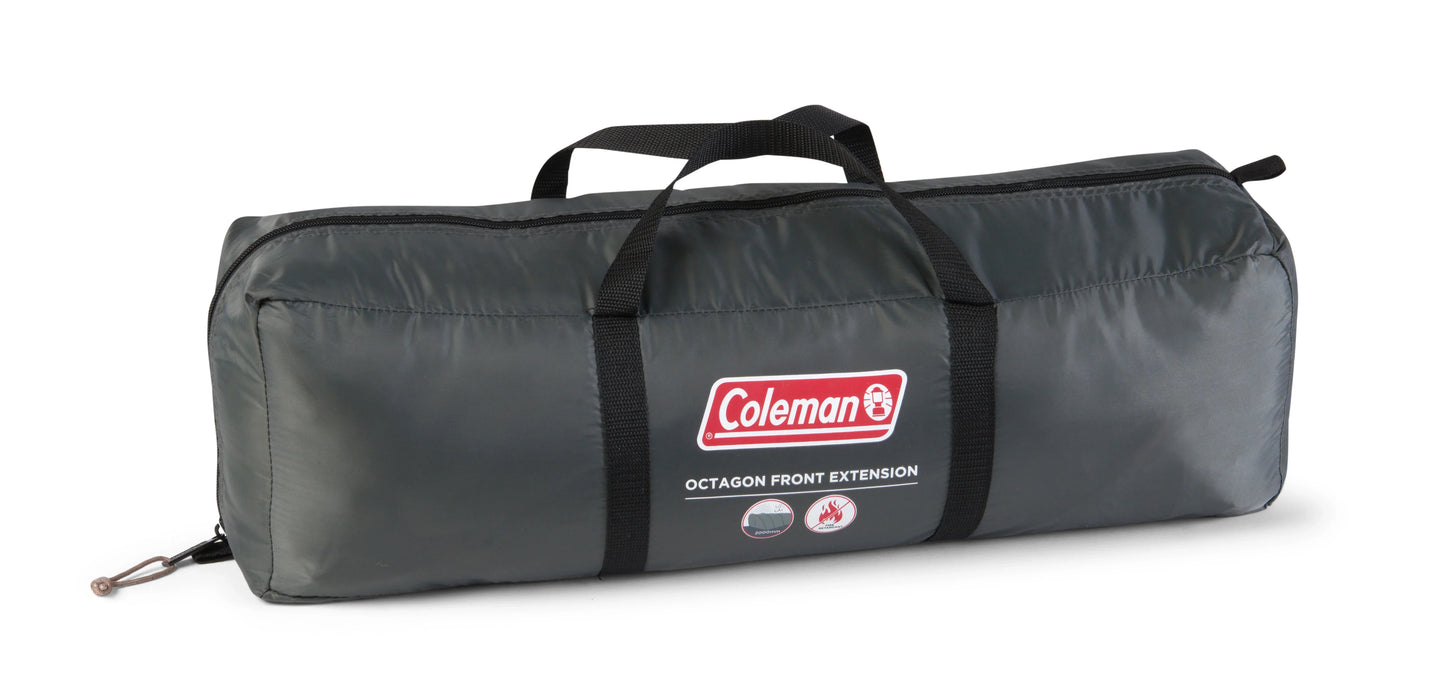 Coleman Octagon Extension