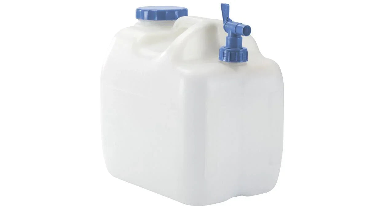 Easy Camp Jerry Can with Tap 23L
