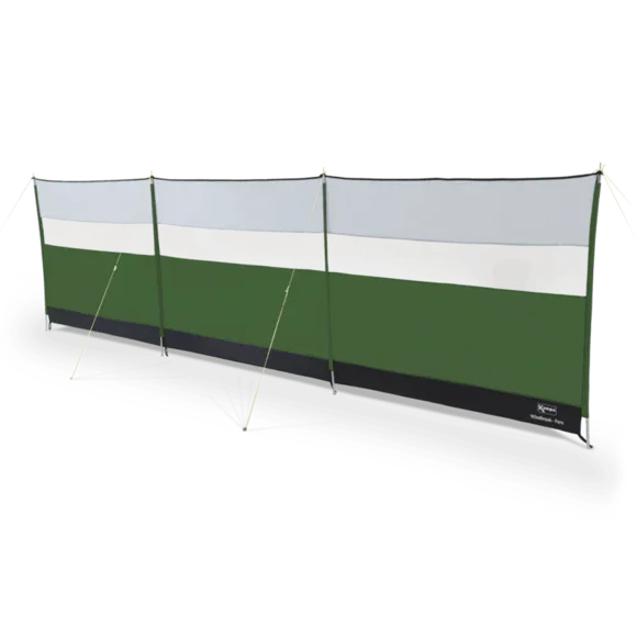 Kampa Windbreak Fern Green