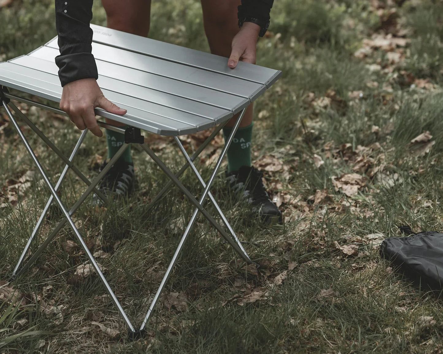 Easy Camp Blackthorn Table