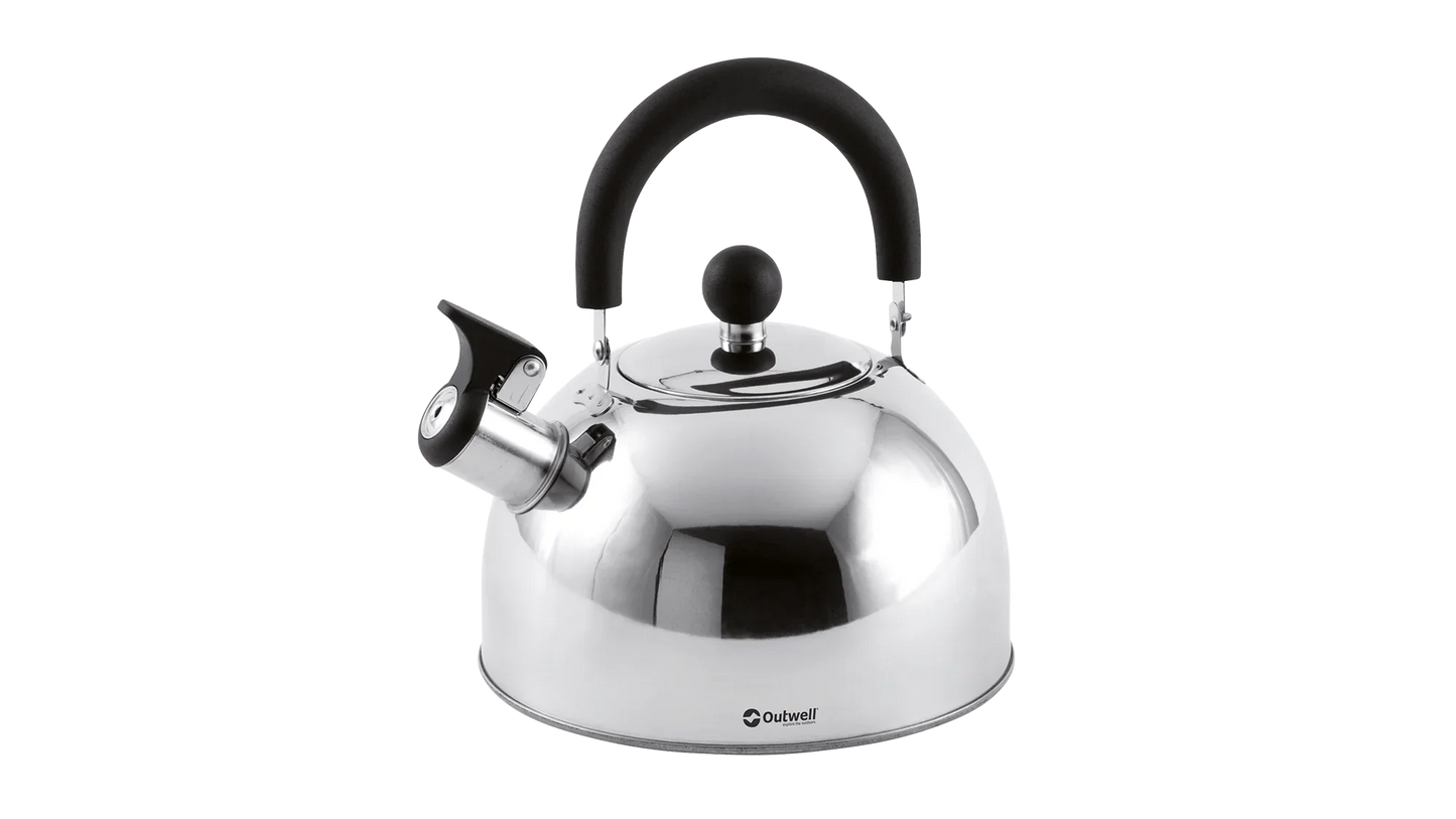Outwell Tea Break Kettle L 2.2L