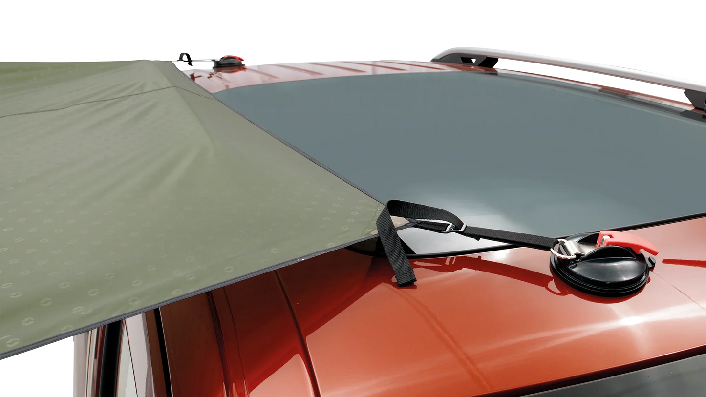 Outwell Suction Cup Set