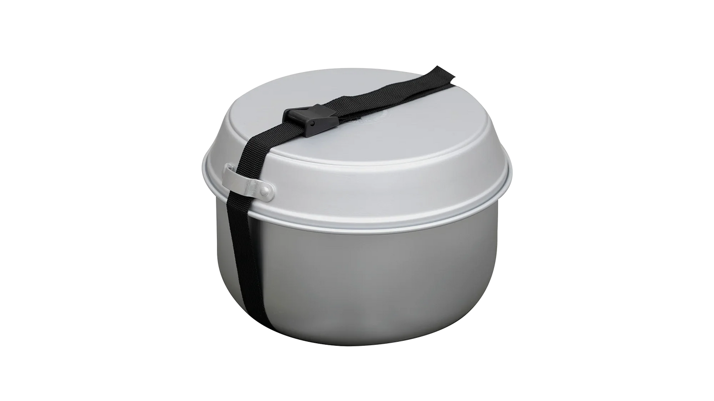 Easy Camp Adventure Cook Set M
