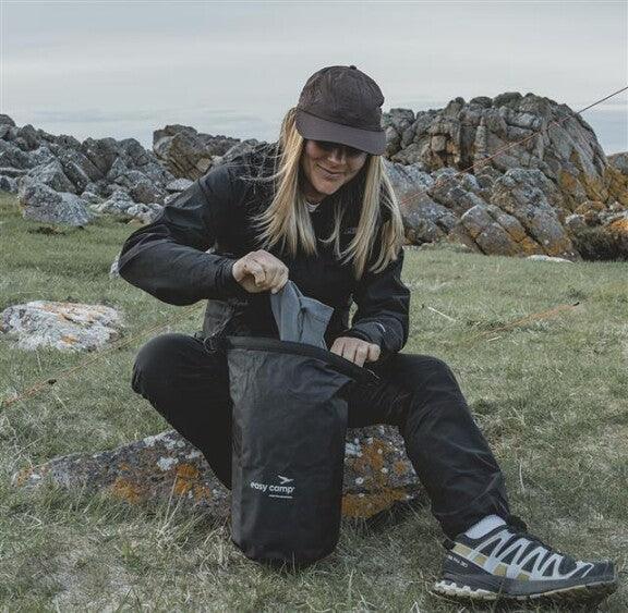 Easy Camp Dry Pack M 20L Bag