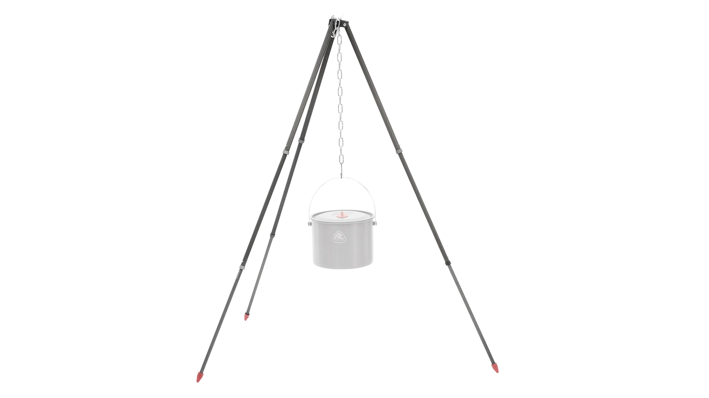 Robens Telescopic Aluminum Tripod