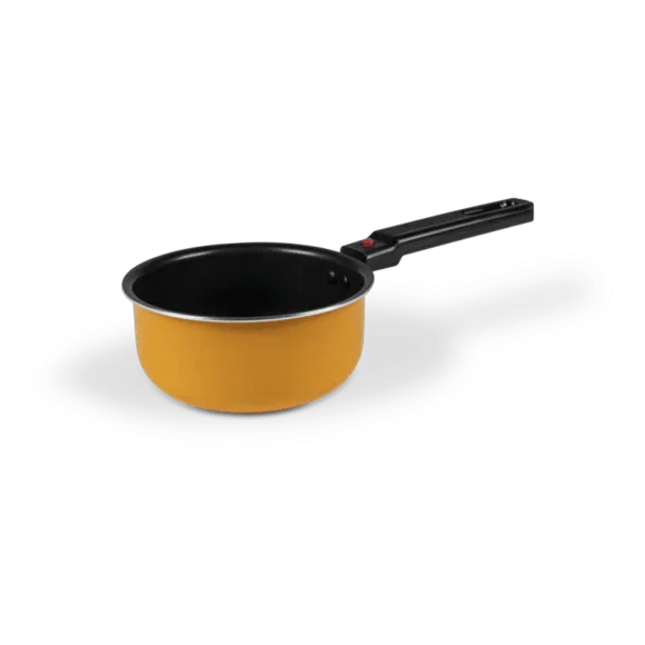 Kampa Saucepan 14x7cm Sunset