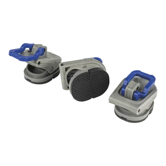 Kampa Caravan Awning Bracket Pads