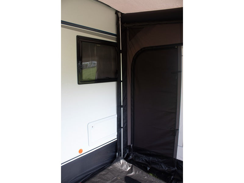 Telta Rear Upright Poles