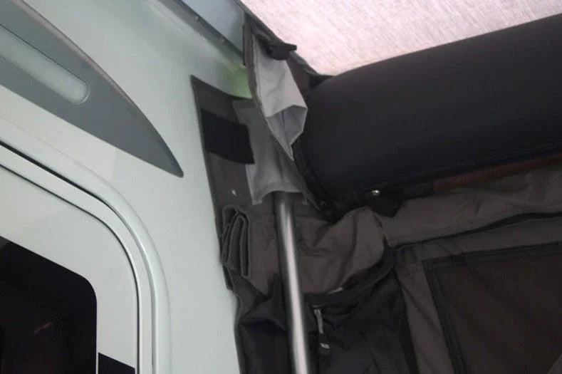 Telta Pure 330 Air Caravan/Motorhome Awning 2026