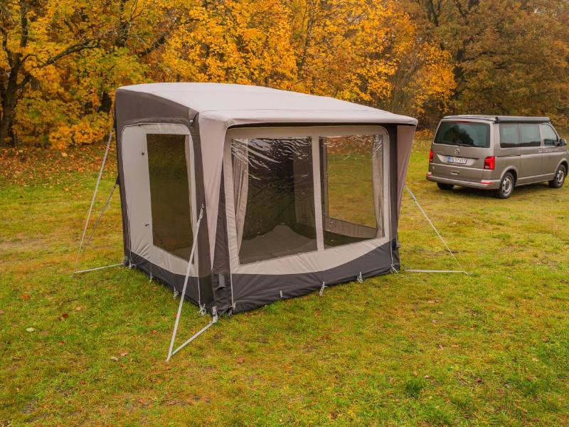 Telta Core 260 Air Driveaway Awning 2026