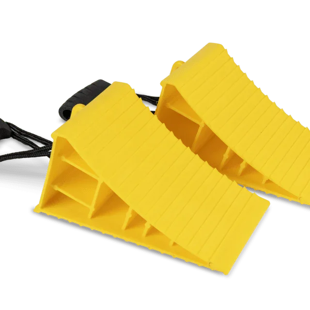 Kampa Motorhome Chocks
