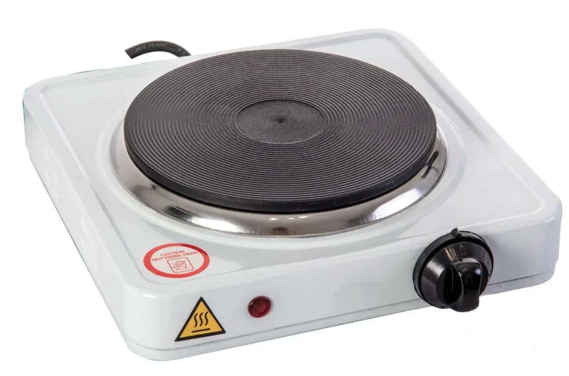 Quest Low Wattage Single Hot Plate