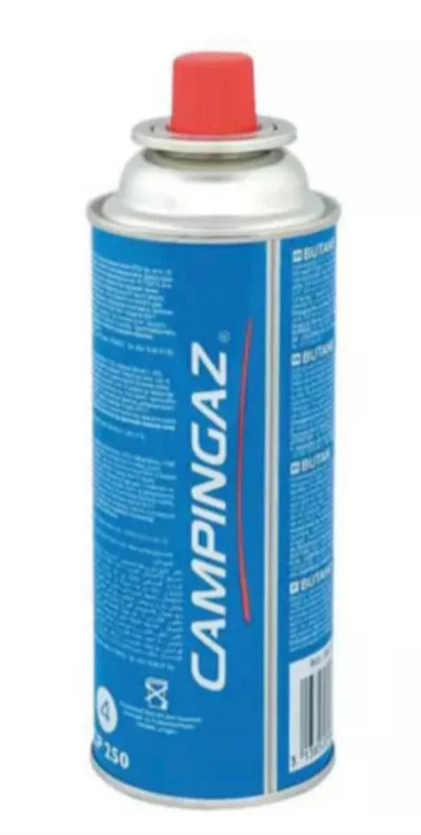 Campingaz CP250 Gas Cartridges x4