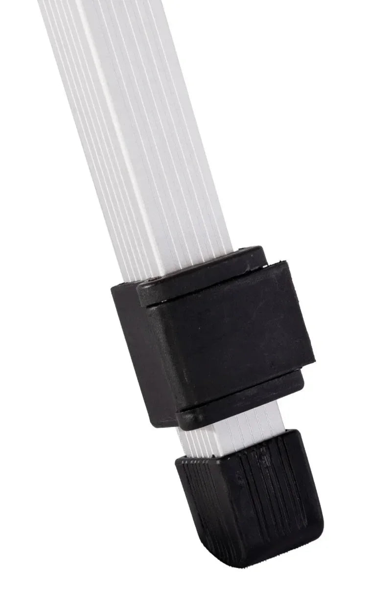 Elite Neagh Slatted Table - Light Wood - 115 x 80 x 70H cm
