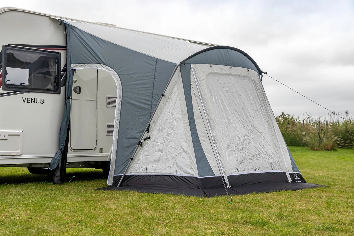 Sunncamp Swift Deluxe 220 SC Caravan Awning 2025