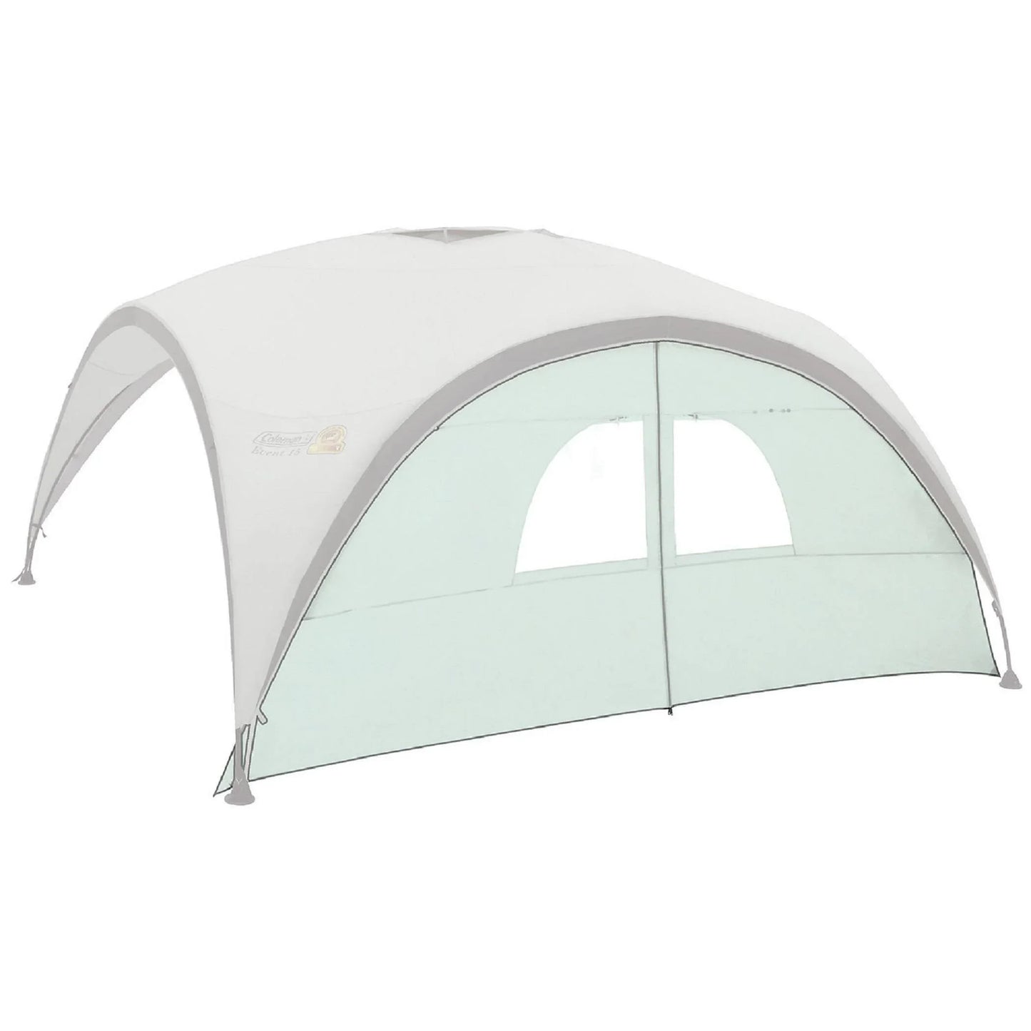 Coleman Event Shelter M Sunwall with Door