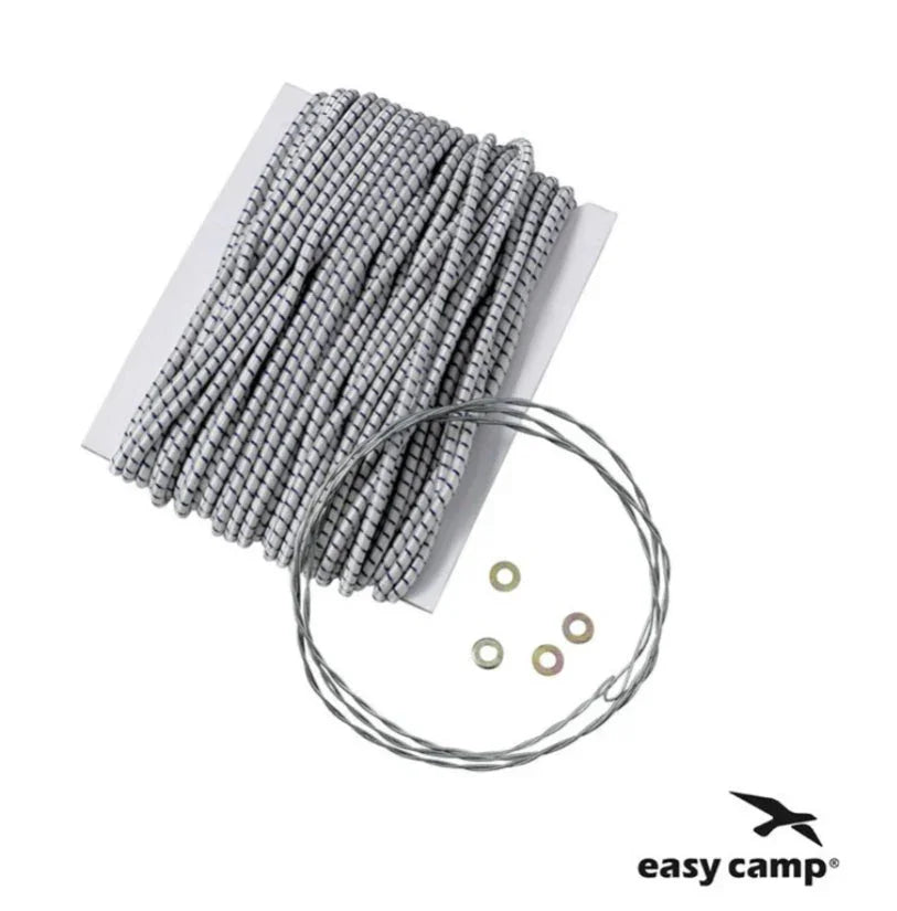 Easy Camp Shock Cord Repair Set
