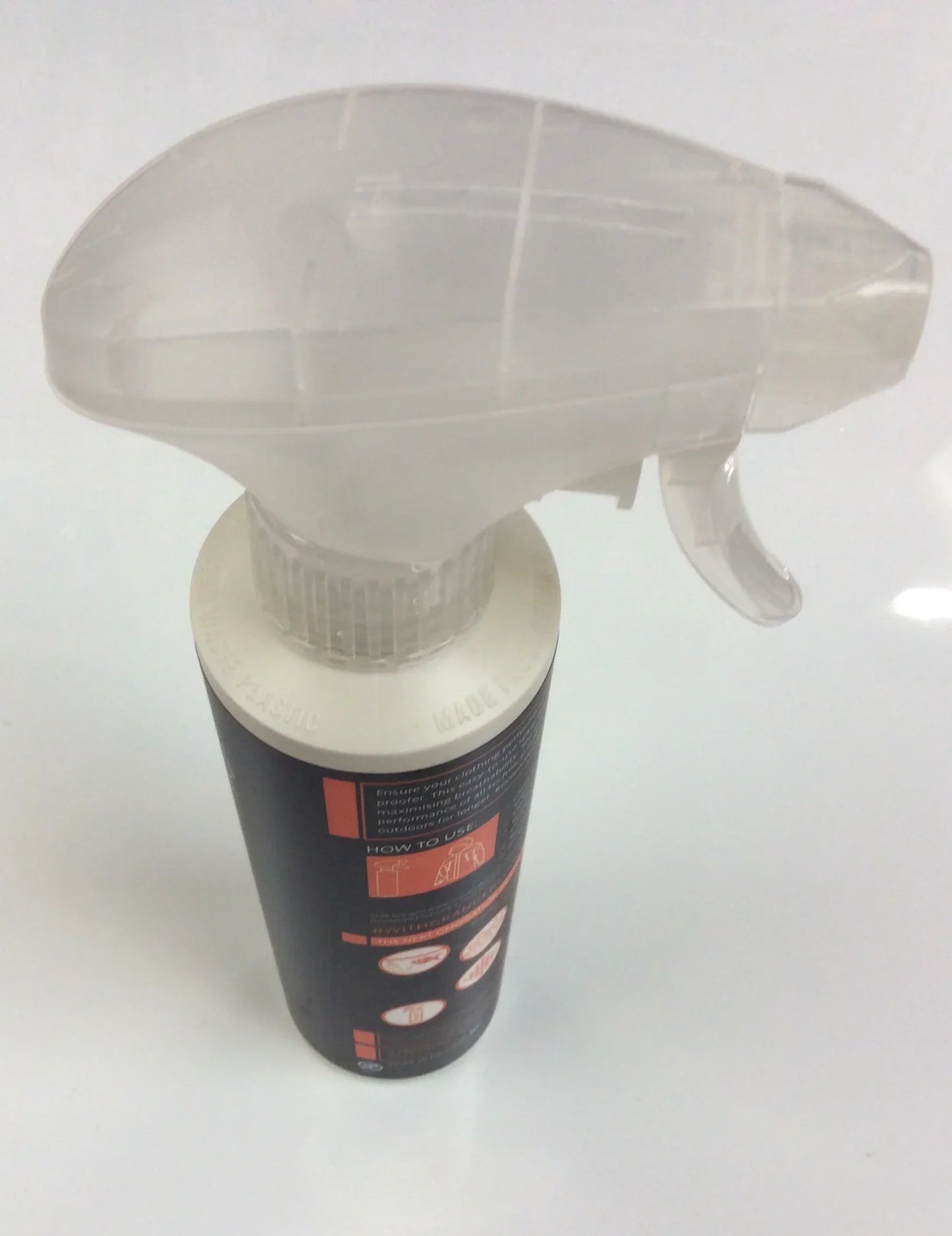 Grangers performance repel plus for clothing 275ml