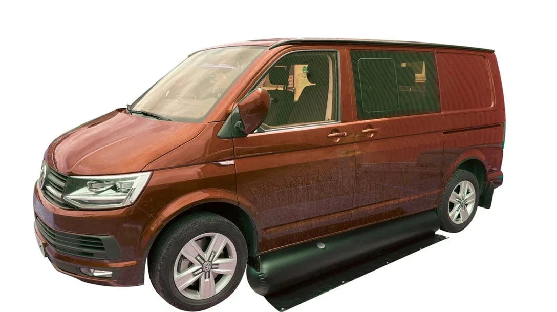 Outdoor Revolution Campervan Draft Excluder Long Wheel Base