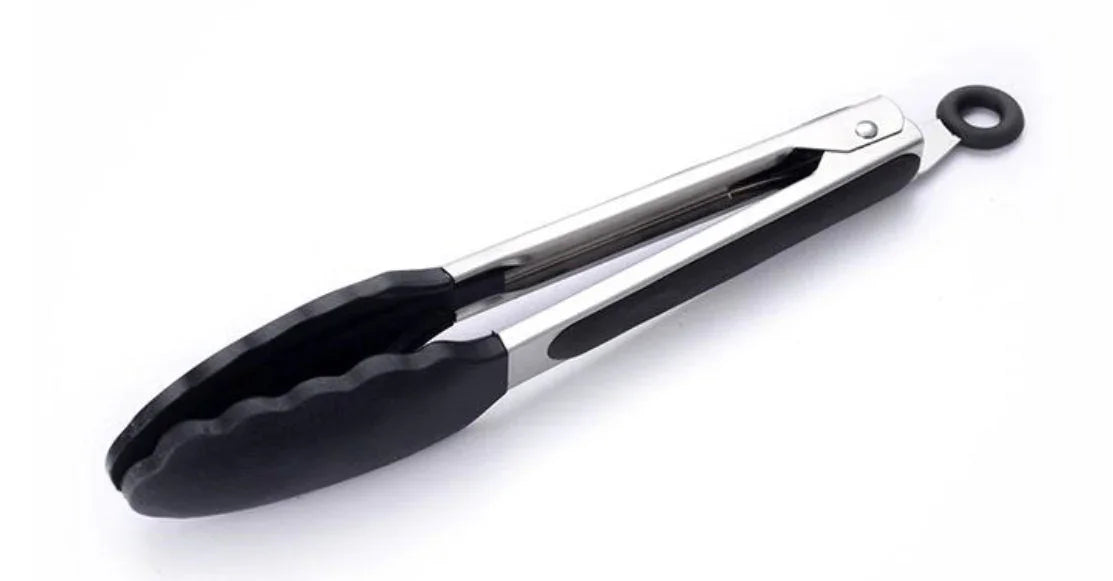 Cadac / Dometic 36cm Silicone Tongs