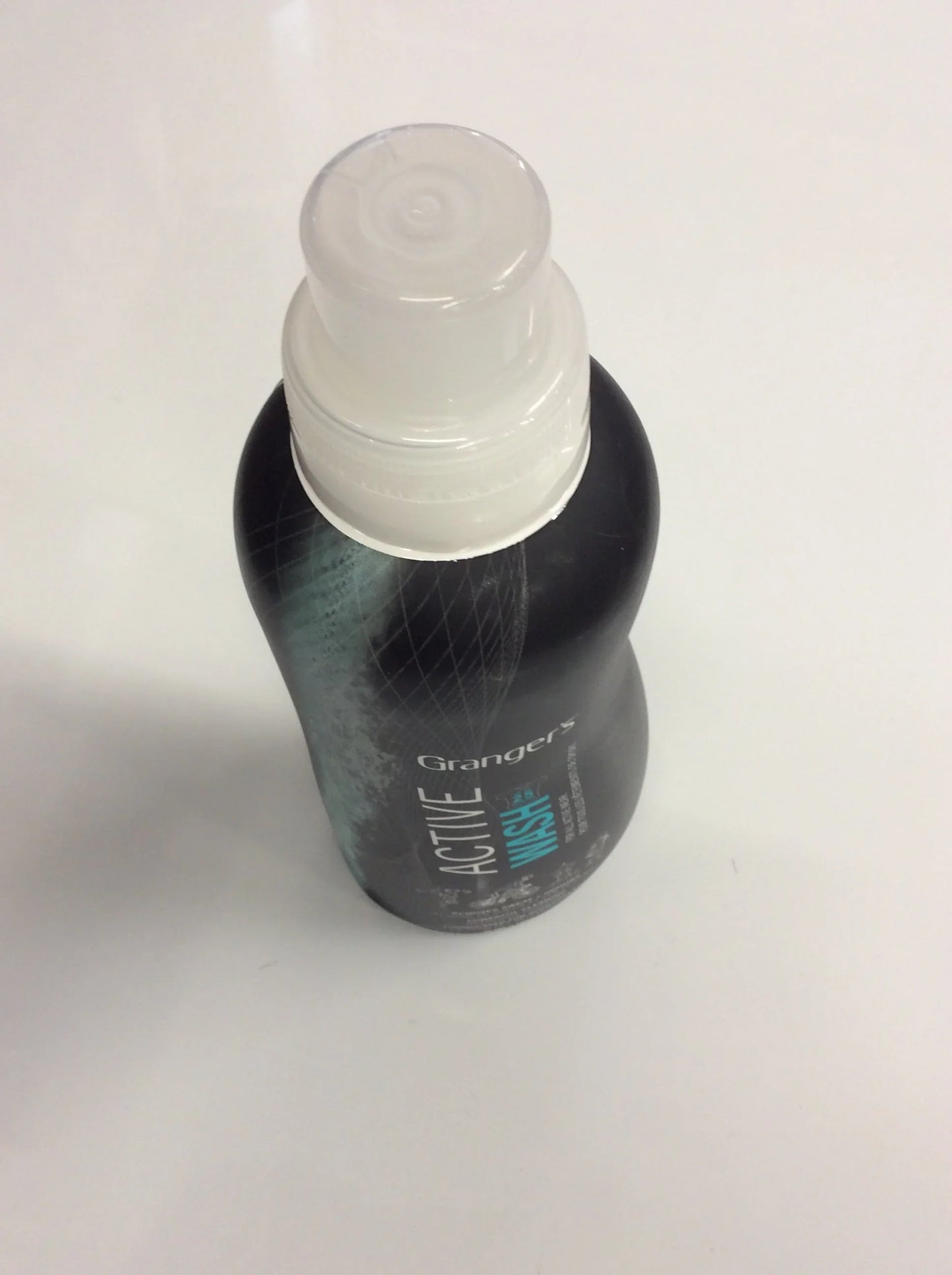 Grangers Active Wash 750ml