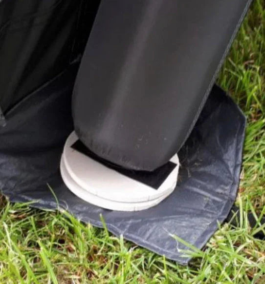 Sunncamp Awning Packing Pads