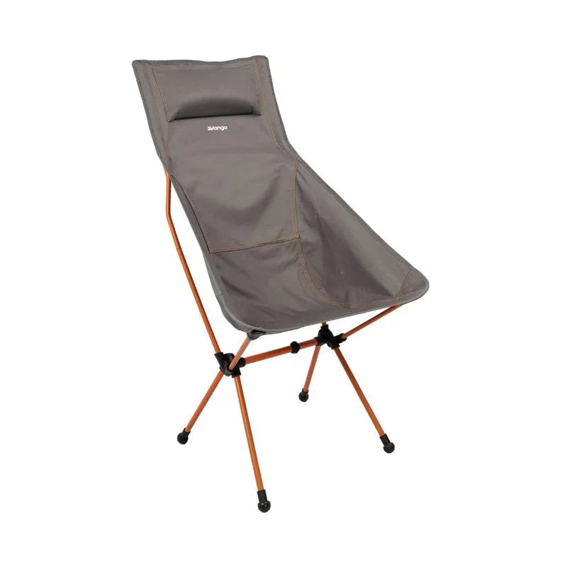 Vango Micro Steel Tall Chair Excalibur