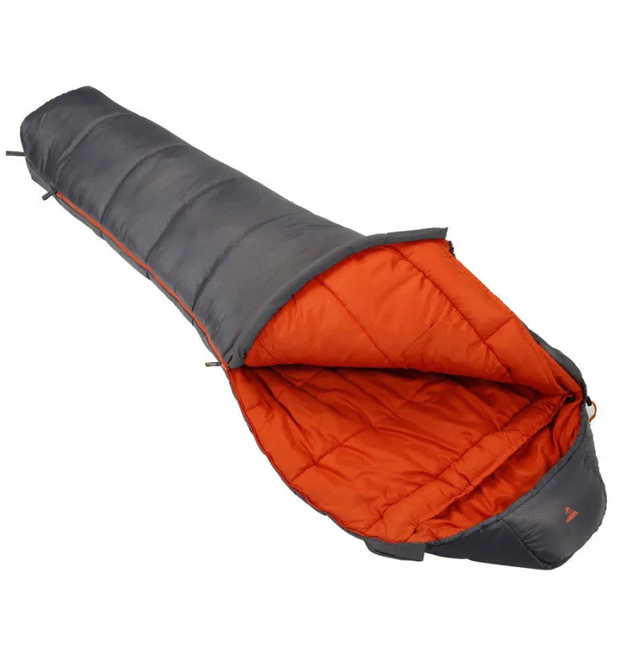 Vango Nitestar Alpha 350 Sleeping Bag Excalibur