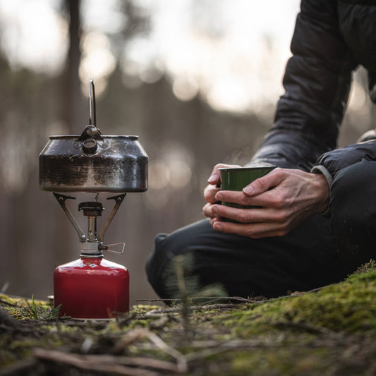 Camping cooking tips: what equipment do you really need?