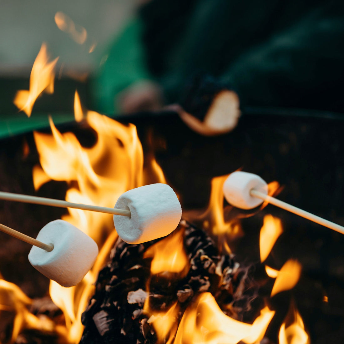 5 hot tips for enjoying camping in autumn