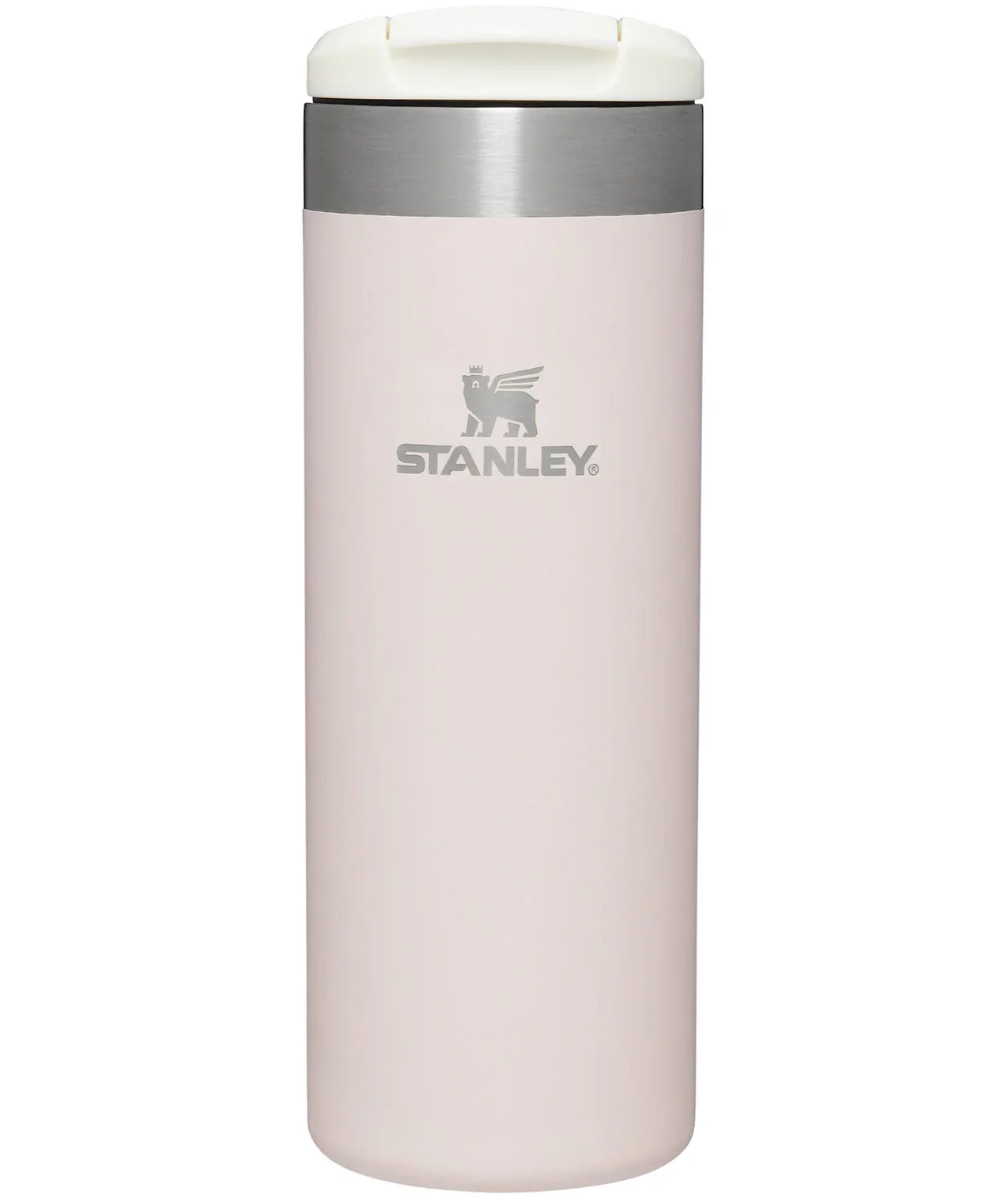 Stanley AeroLight™ Transit Mug 470ml Rose Quartz Metallic