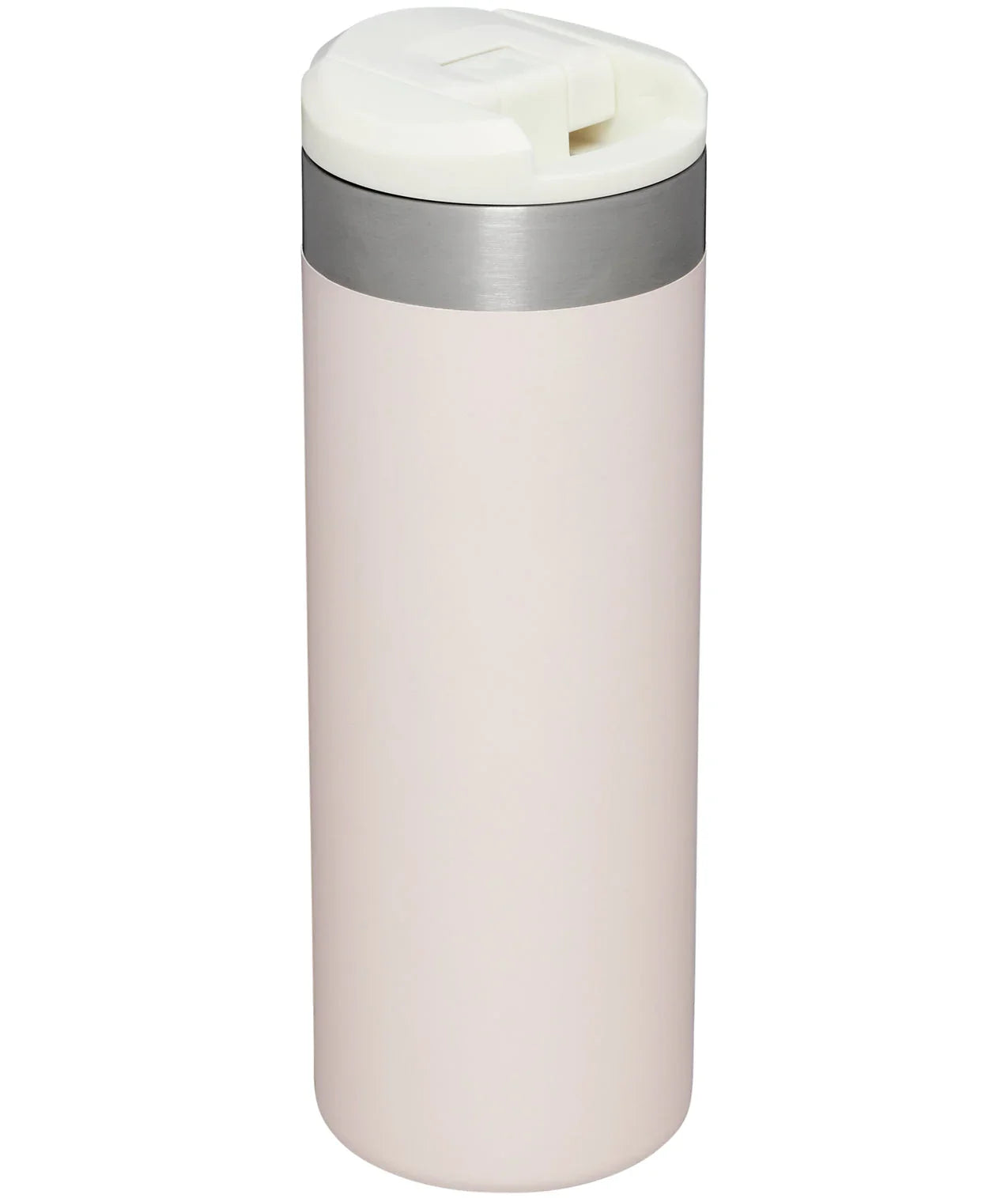 Stanley AeroLight™ Transit Mug 470ml Rose Quartz Metallic