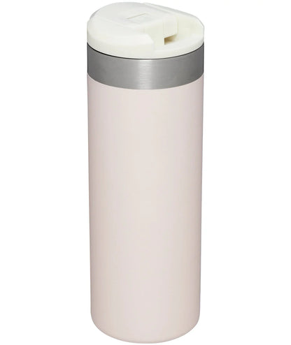 Stanley AeroLight™ Transit Mug 470ml Rose Quartz Metallic