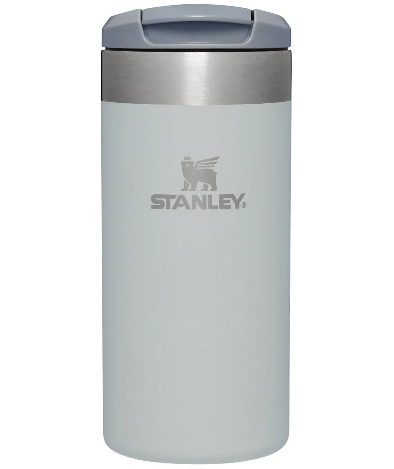 Stanley AeroLight™ Transit Mug 350ml Fog Metallic