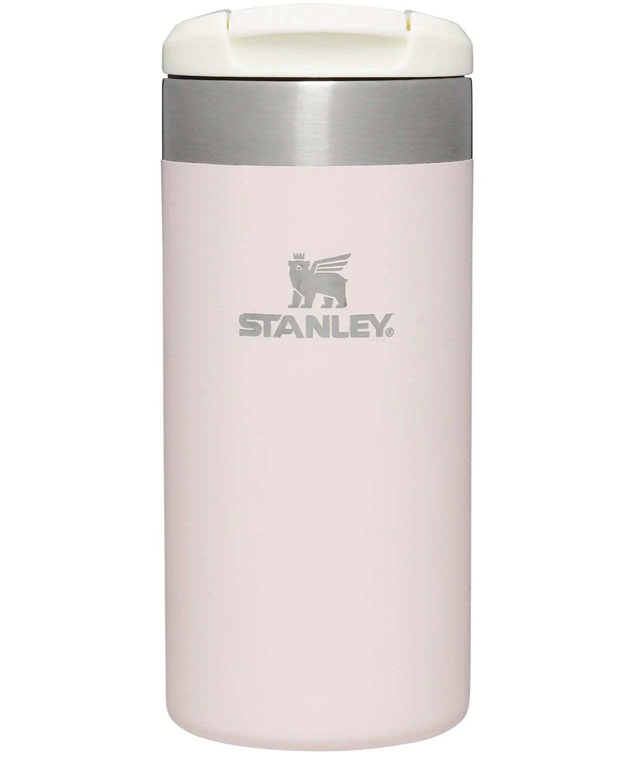 Stanley AeroLight™ Transit Mug 350ml Rose Quartz