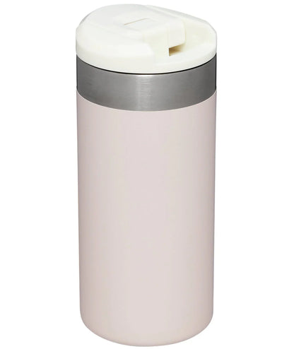 Stanley AeroLight™ Transit Mug 350ml Rose Quartz