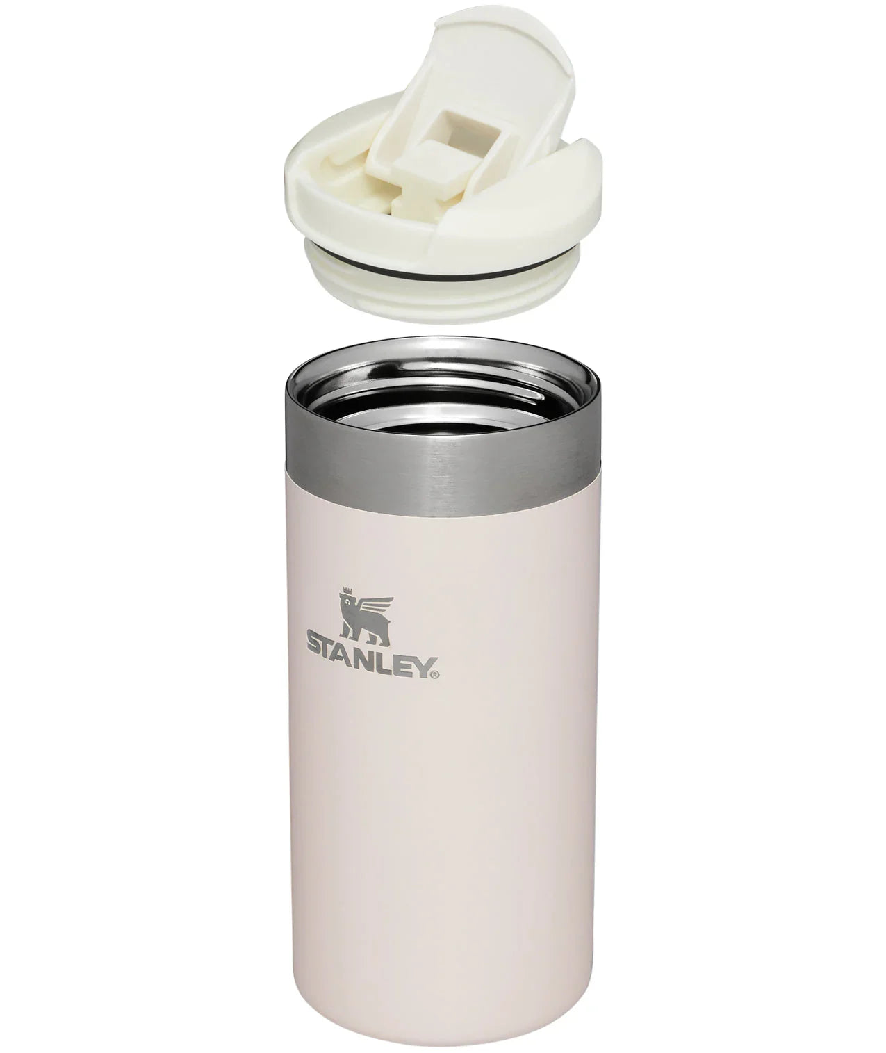 Stanley AeroLight™ Transit Mug 350ml Rose Quartz