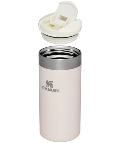 Stanley AeroLight™ Transit Mug 350ml Rose Quartz