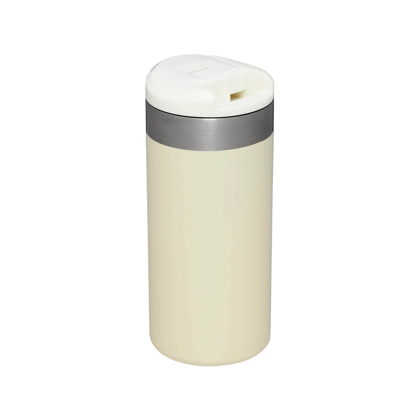 Stanley AeroLight™ Transit Mug 350ml Cream Metallic