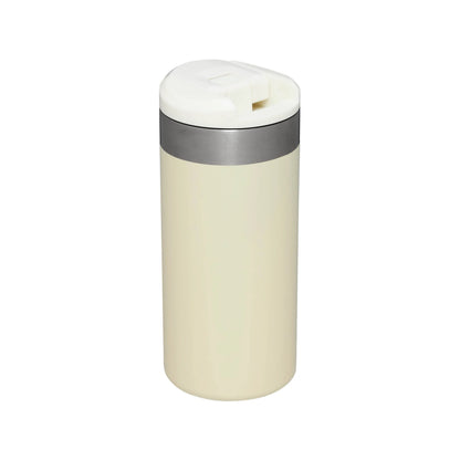 Stanley AeroLight™ Transit Mug 350ml Cream Metallic