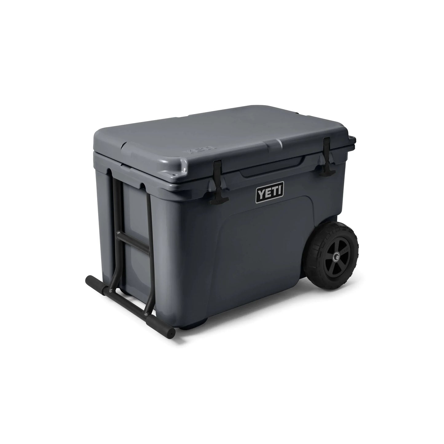 YETI Tundra Haul® Wheeled Cool Box Charcoal