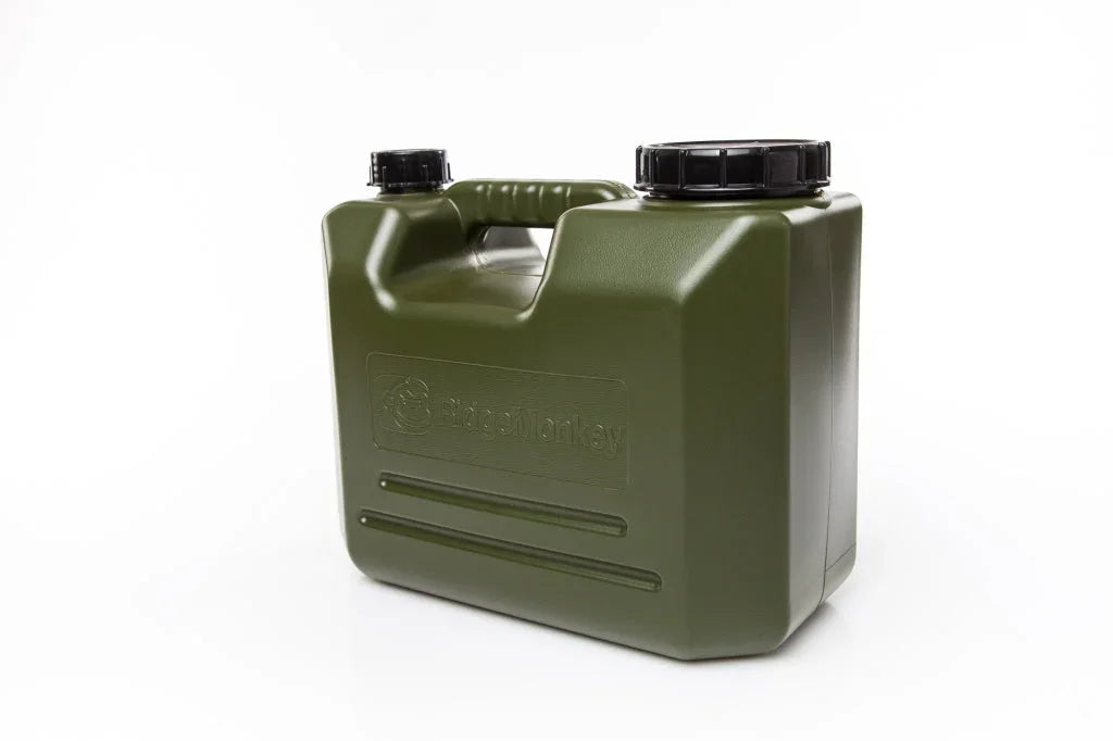RidgeMonkey Heavy Duty Water Carrier 15L