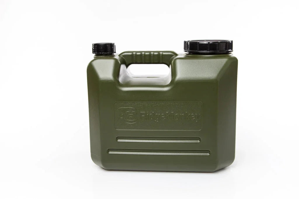 RidgeMonkey Heavy Duty Water Carrier 10L