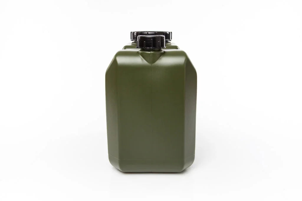 RidgeMonkey Heavy Duty Water Carrier 15L
