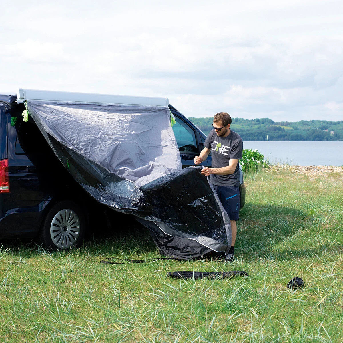 Outwell Touring Canopy