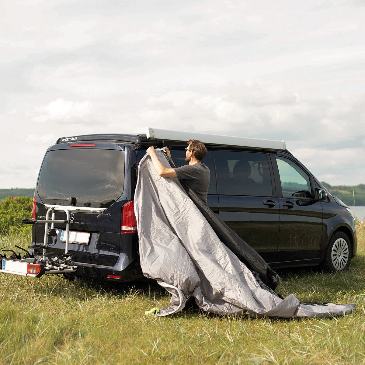 Outwell Touring Canopy