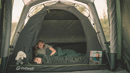 Outwell Free Standing 2 Berth Inner Tent 2026