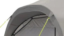 Outwell Lounge L Side Walls with Zipper (Pair)